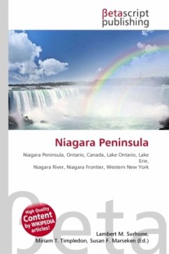 Niagara Peninsula