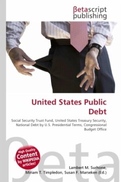 United States Public Debt
