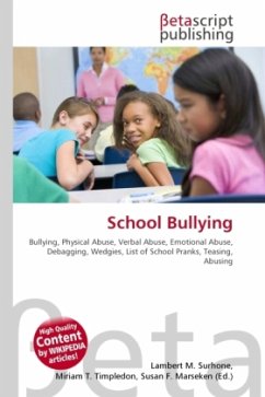 School Bullying