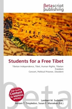 Students for a Free Tibet