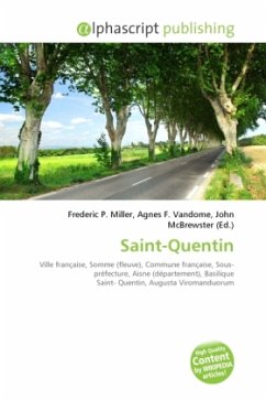 Saint-Quentin