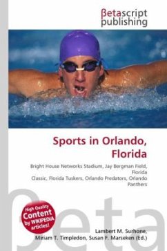 Sports in Orlando, Florida