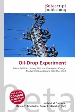 Oil-Drop Experiment