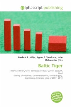 Baltic Tiger