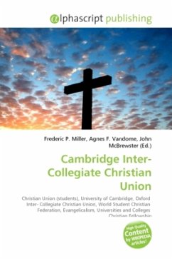 Cambridge Inter-Collegiate Christian Union