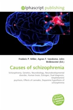 Causes of schizophrenia