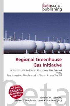 Regional Greenhouse Gas Initiative
