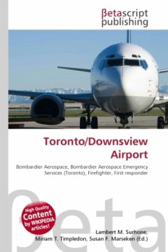 Toronto/Downsview Airport