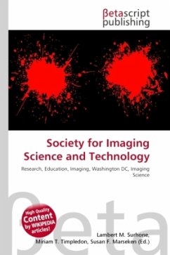 Society for Imaging Science and Technology