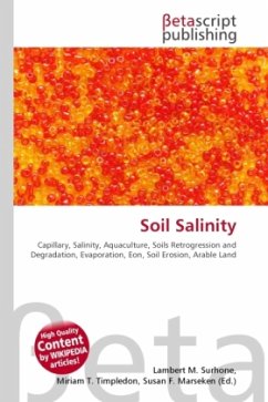 Soil Salinity