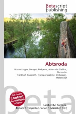 Abtsroda