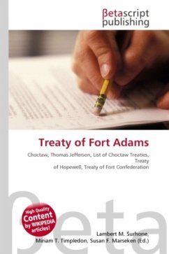 Treaty of Fort Adams