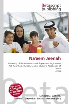 Cover Na'eem Jeenah