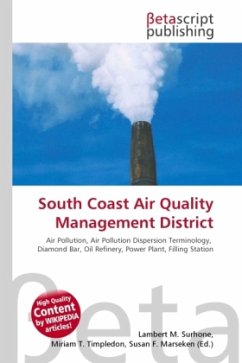 South Coast Air Quality Management District