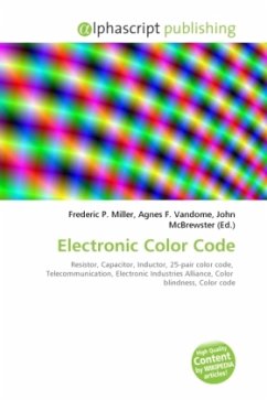 Electronic Color Code