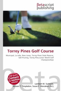 Torrey Pines Golf Course