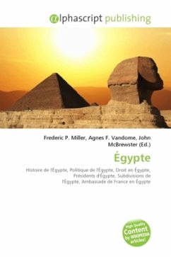 Égypte