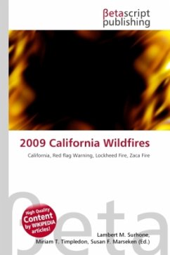 2009 California Wildfires