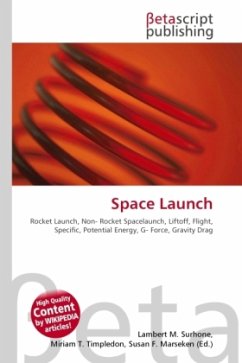 Space Launch Cover Space Launch