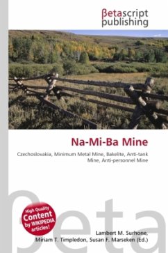 Na-Mi-Ba Mine