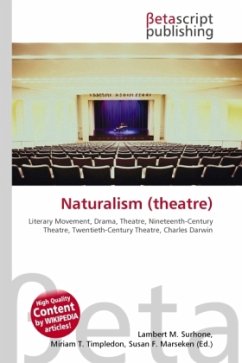 Naturalism (theatre)