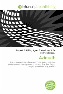 Cover Azimuth