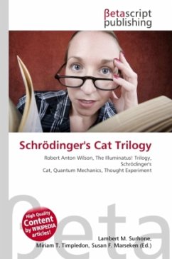 Schrödinger's Cat Trilogy