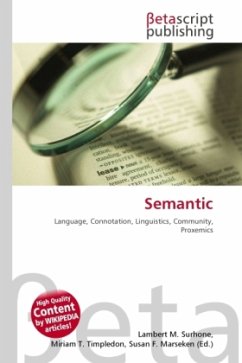 Semantic