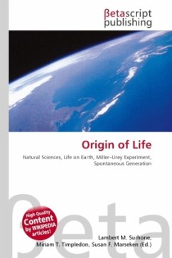 Origin of Life