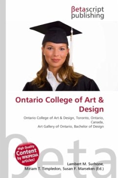 Ontario College of Art