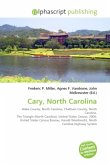 Cary, North Carolina