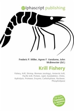 Krill Fishery