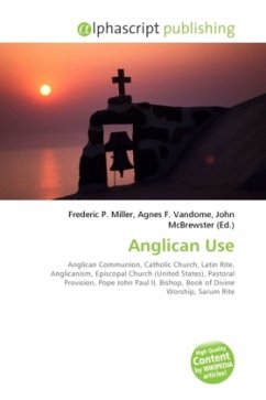 Anglican Use