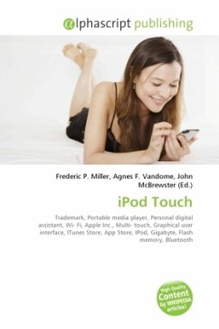 iPod Touch