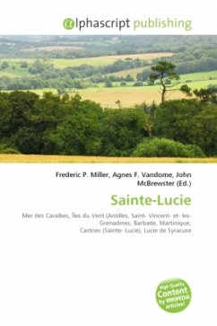 Sainte-Lucie