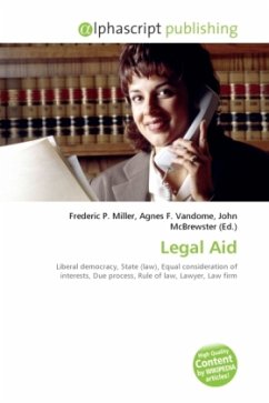 Legal Aid