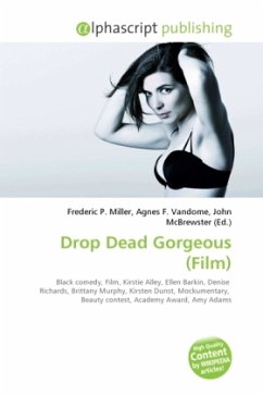 Drop Dead Gorgeous (Film)