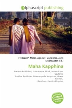Maha Kapphina