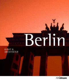 Berlin, Kunst & Architektur - Abenstein, Edelgard; Fiedler, Jeannine