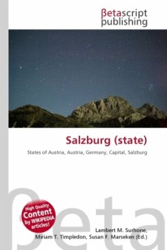 Salzburg (state)