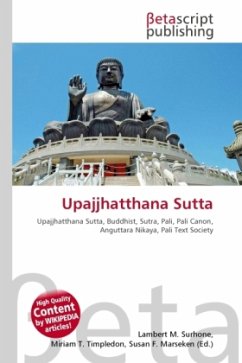 Upajjhatthana Sutta