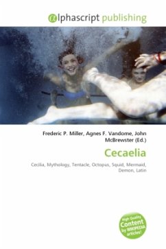 Cecaelia