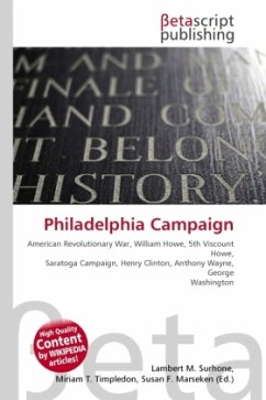 Cover Philadelphia Campaign