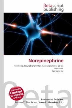 Norepinephrine