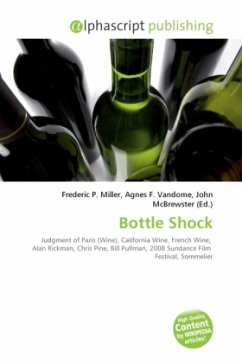 Bottle Shock