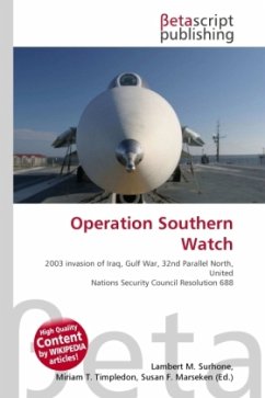 Operation Southern Watch