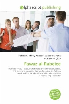 Fawaz al-Rabeiee