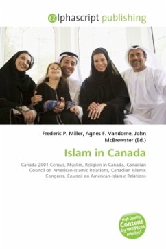 Islam in Canada