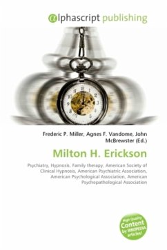 Milton H. Erickson