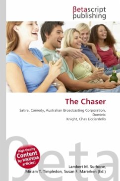 The Chaser